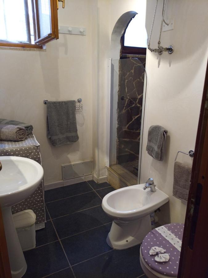 Casa Nikita Apartment Alghero Exterior foto